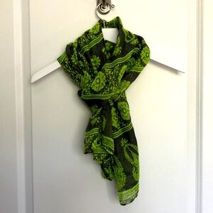 Light Summer Scarf